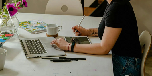Planner digital vs Notion : lequel choisir ?