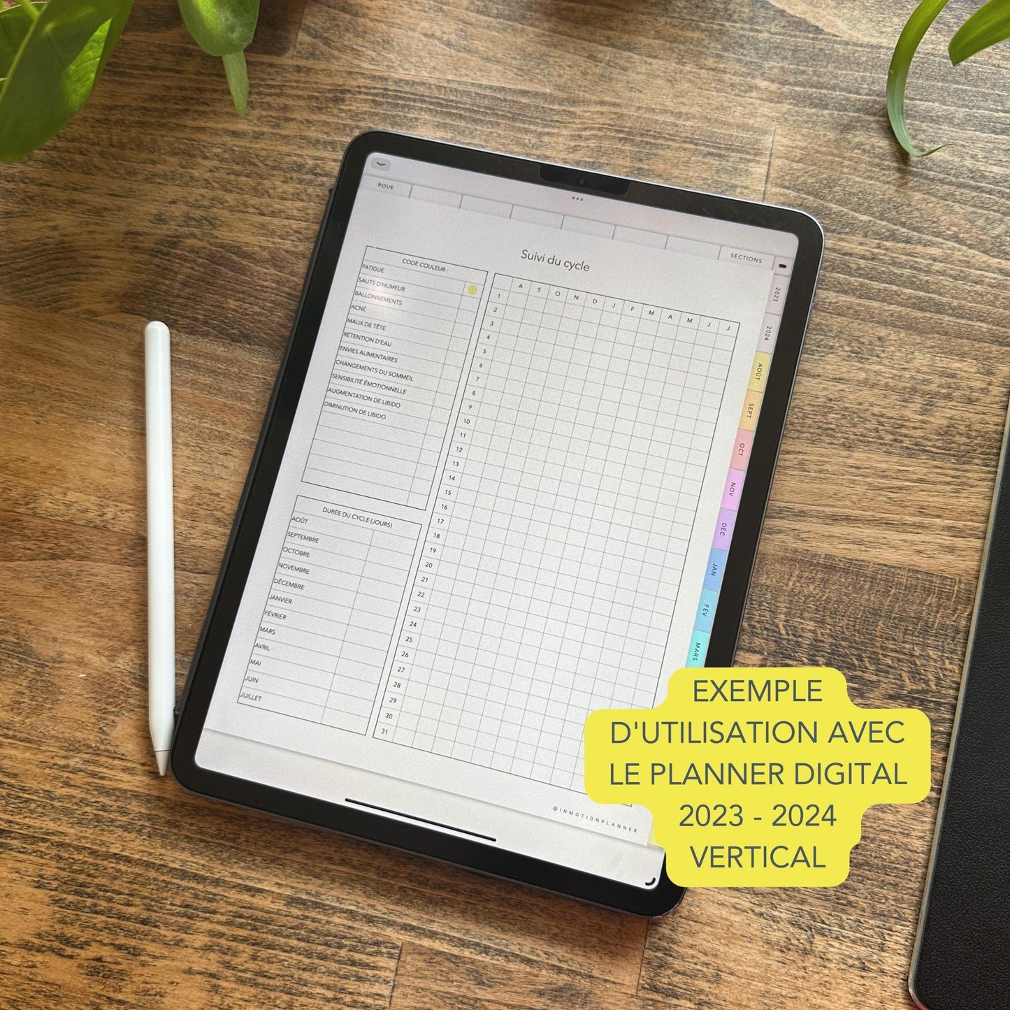 Pack digital Santé et Fitness