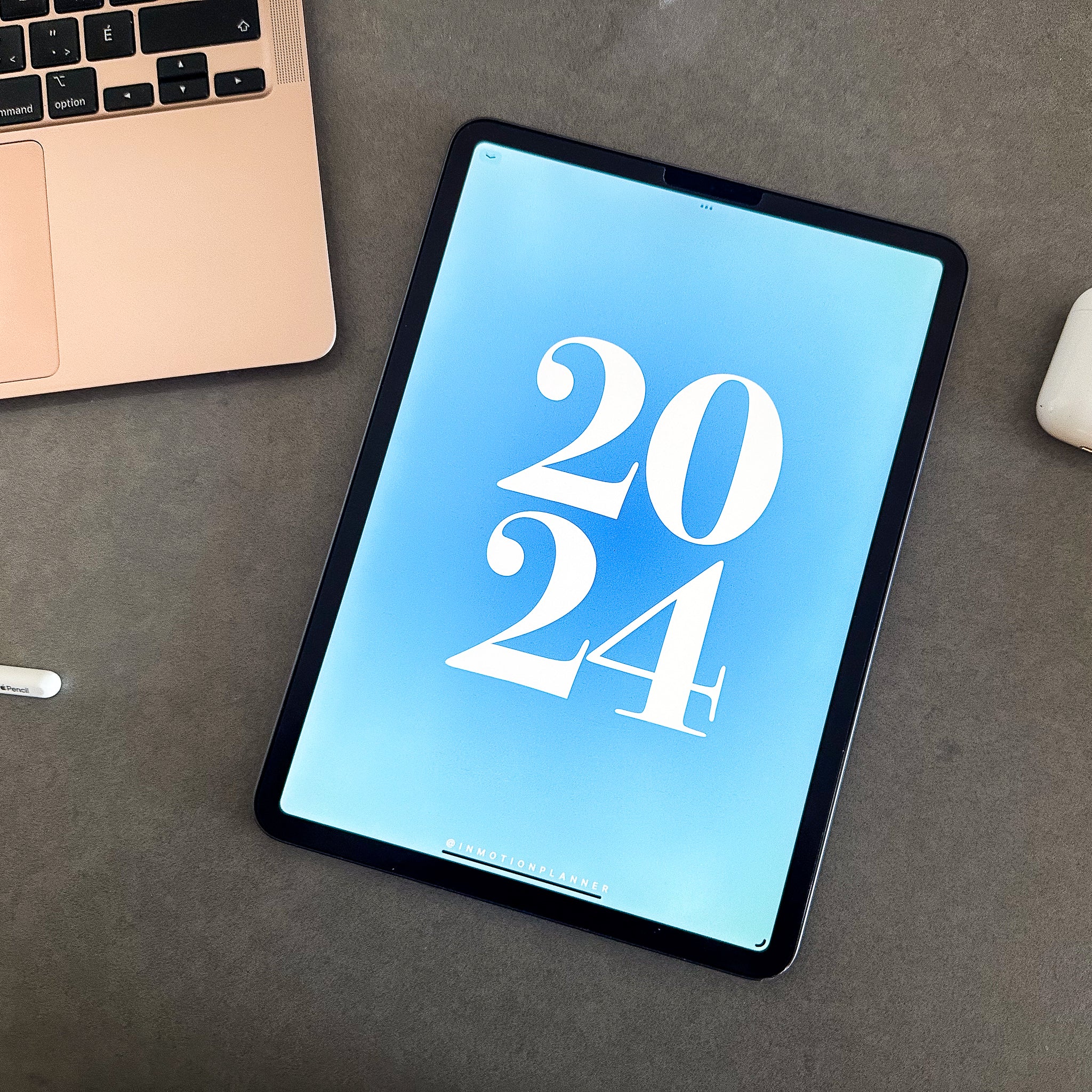 planner digital couvertures
