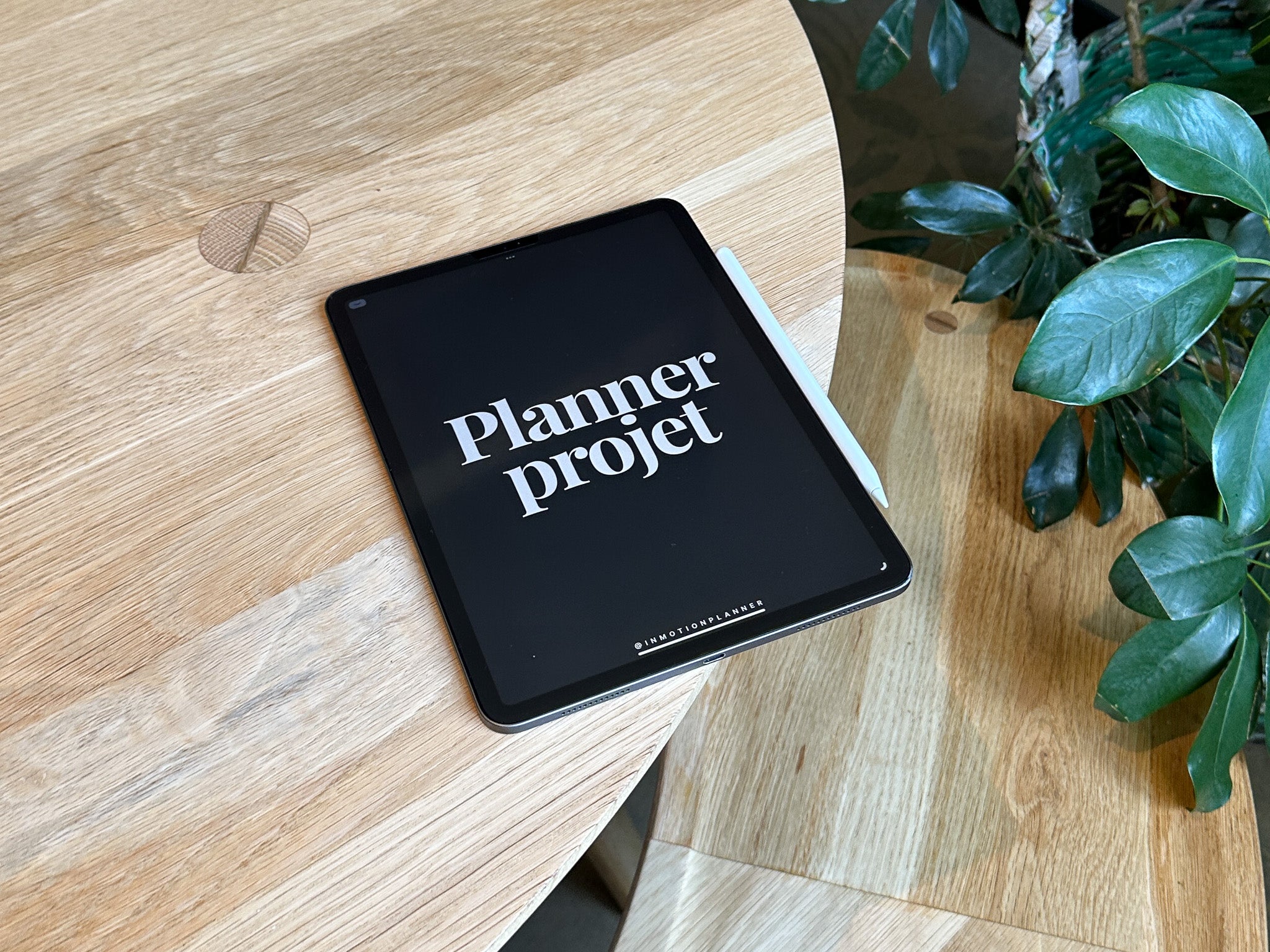 Planner projet organisation pro