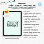 Bundle Spécial Noël-Nouvel An 2026