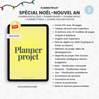 Bundle Spécial Noël-Nouvel An 2026