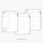 2026 Digital Planner – Vertical (Portuguese)