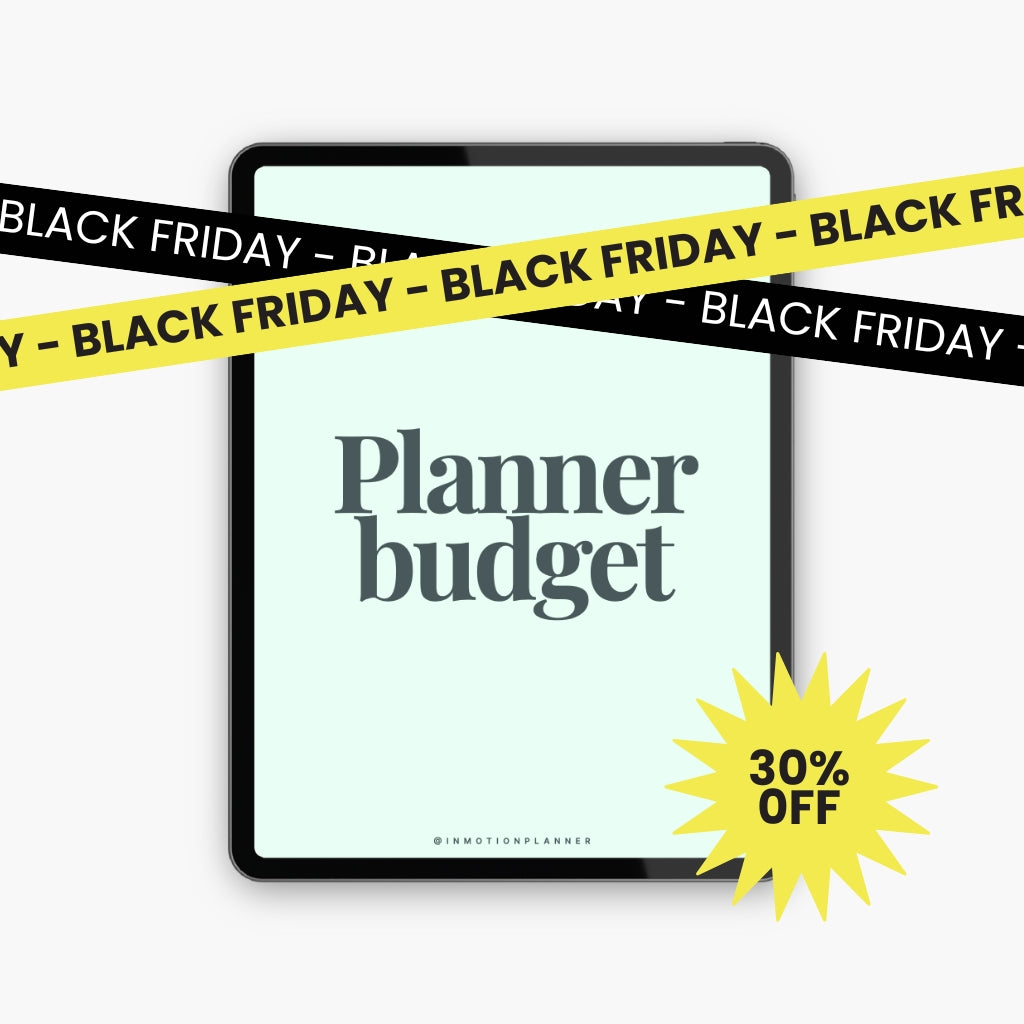 Budget Planner