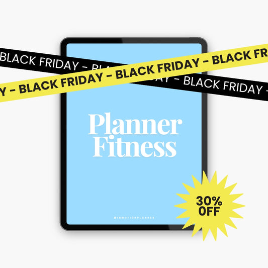 Fitness Planner