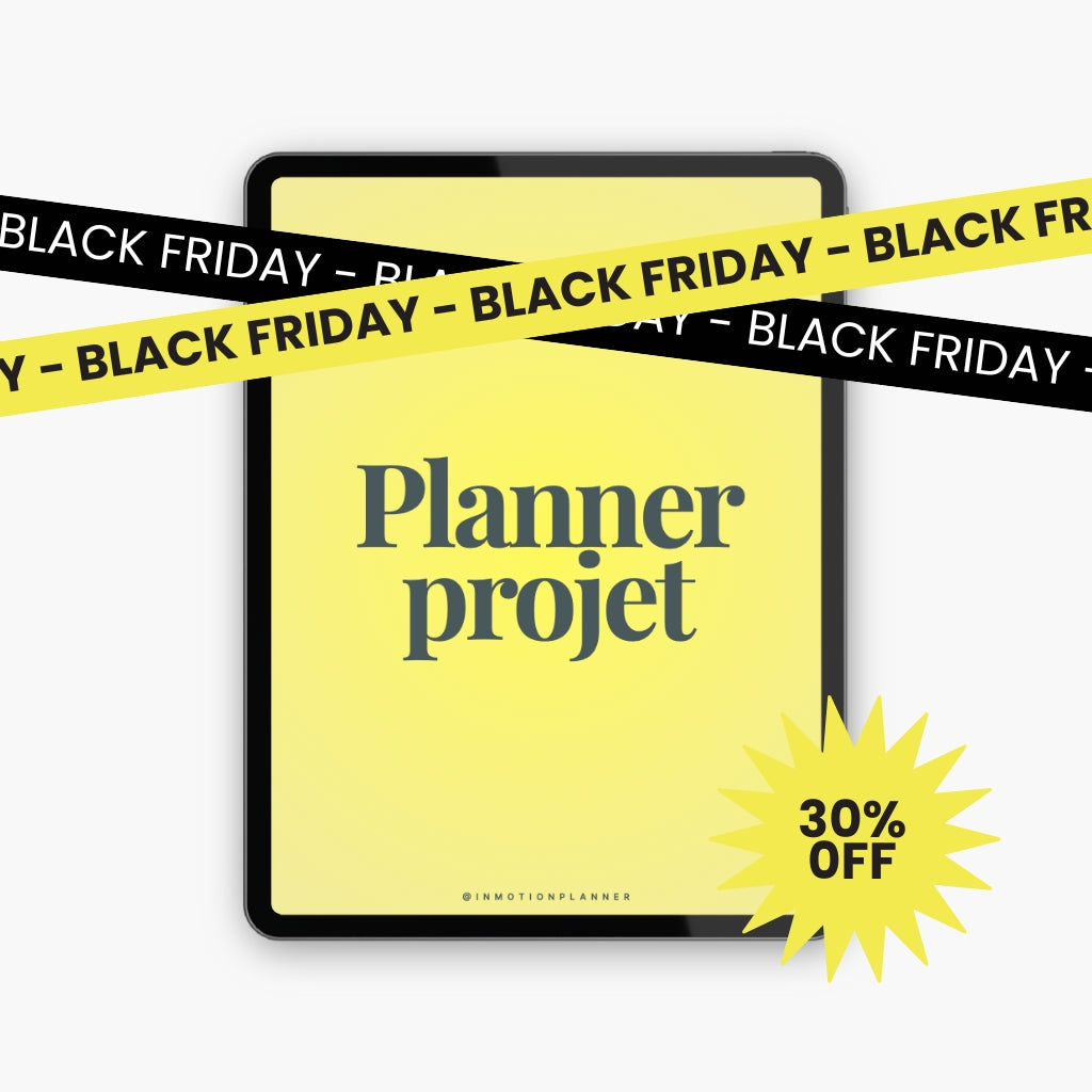 Project Planner