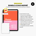 O Pacote Duo Inspirado