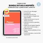 Bundle Rituels Inspirés 2026