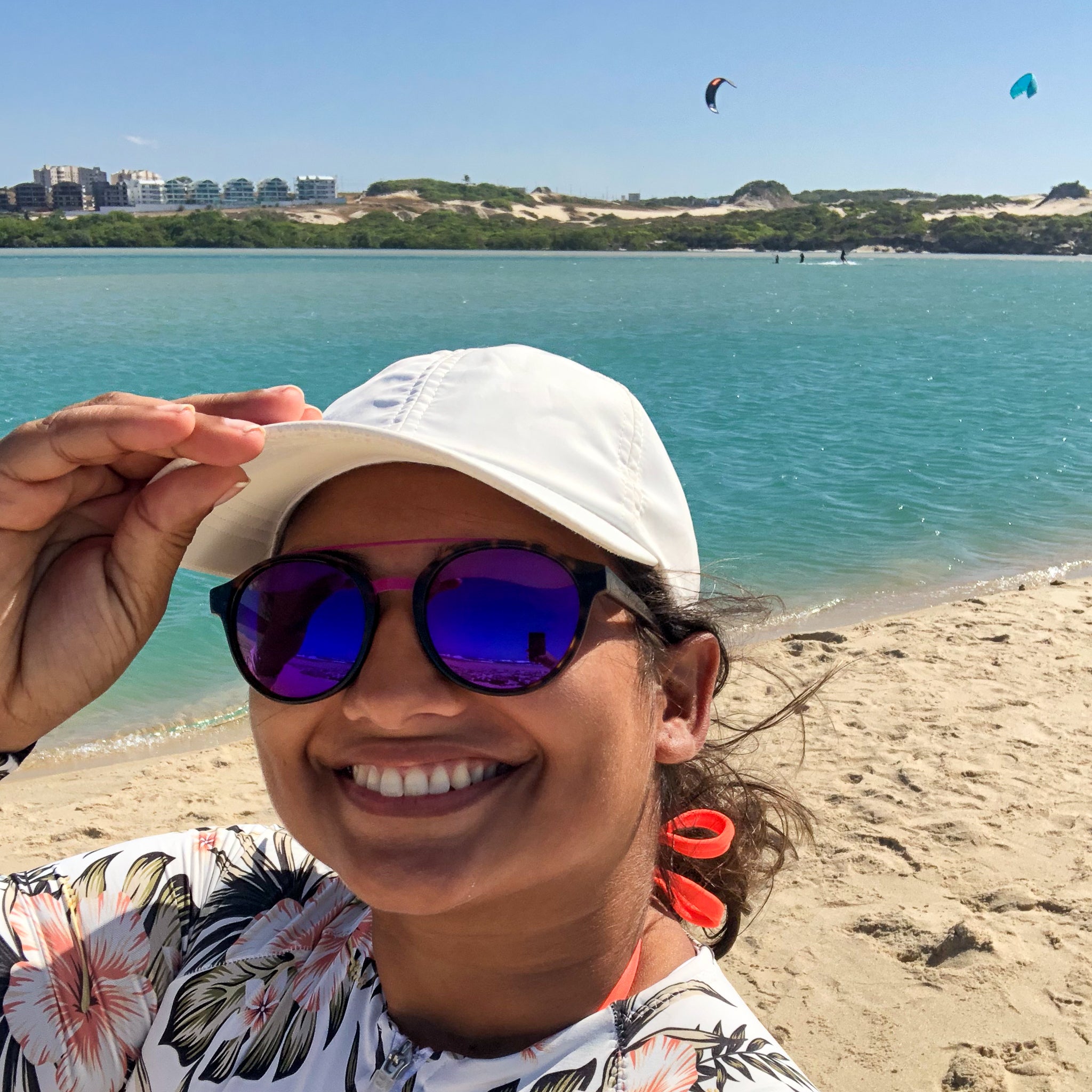 À propos mes experiences