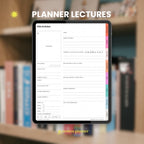 Planner Lectures