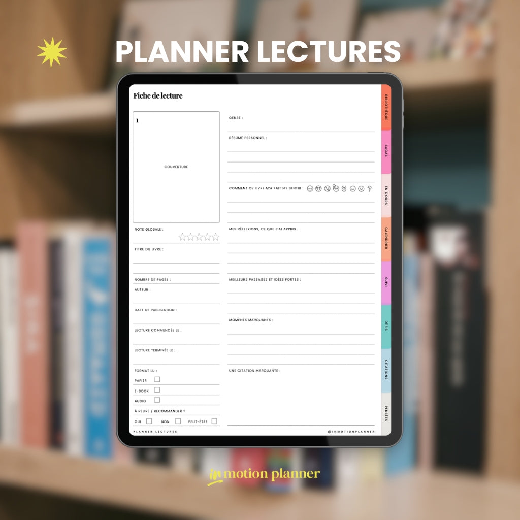 Planner Lectures