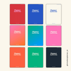 Planner Coach de Vida (Portugais)