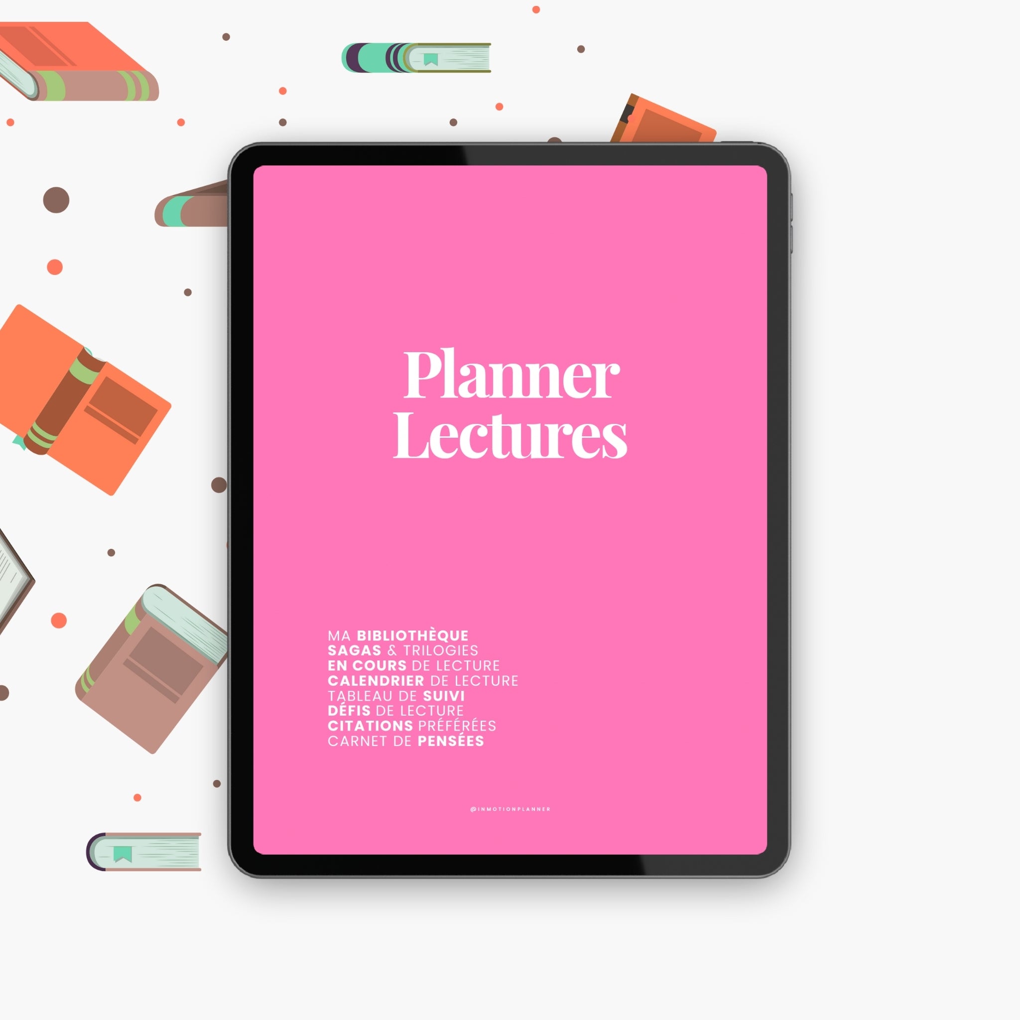 Planner Lectures