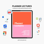 Planner Lectures
