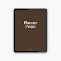 Planner Projet
