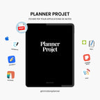 Planner Projet