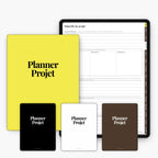 Planner Projet
