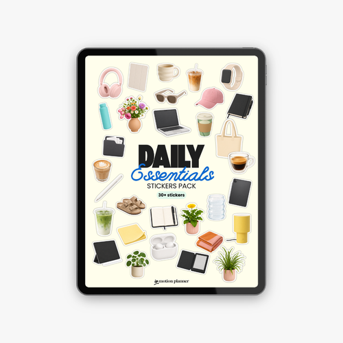 32 digital stickers, style emoji 3D réaliste