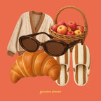 Digital Stickers Autumn Essentials