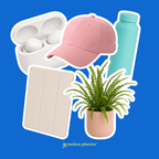 Digital Stickers Daily Essentials