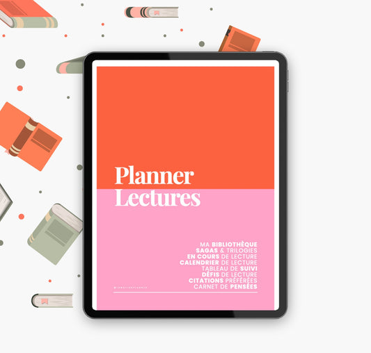 Planner Lectures