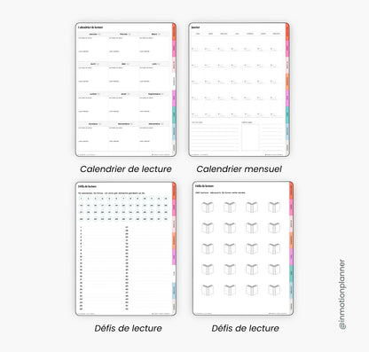 Planner Lectures