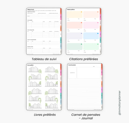Planner Lectures